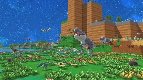 Birthdays the Beginning Steam Key GLOBAL - 9