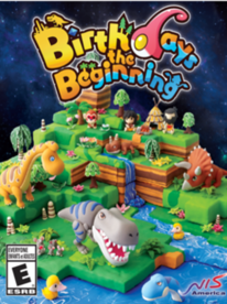 Birthdays the Beginning Steam Key GLOBAL - 1
