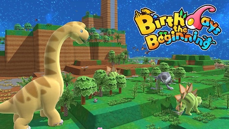 Birthdays the Beginning Steam Key GLOBAL - 11