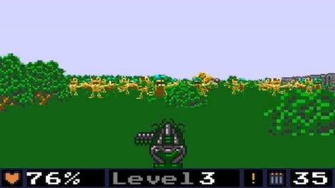 Bit-Boom Steam Key GLOBAL - 5