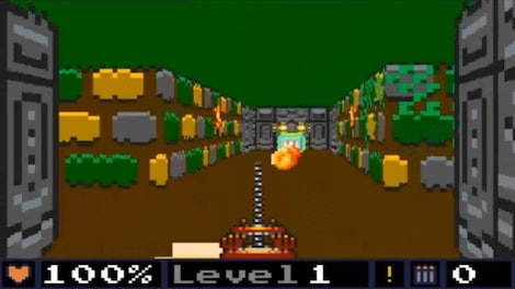 Bit-Boom Steam Key GLOBAL - 4