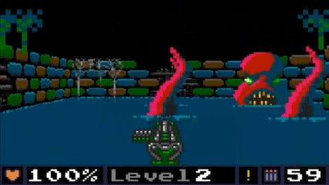 Bit-Boom Steam Key GLOBAL - 0