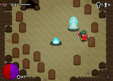 bit Dungeon II Steam Gift GLOBAL - 7