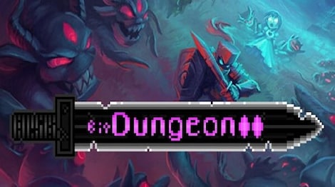 bit Dungeon II Steam Key GLOBAL - 7