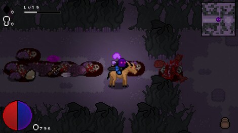 bit Dungeon III Steam Key GLOBAL - 0