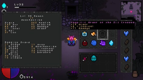 bit Dungeon III Steam Key GLOBAL - 5