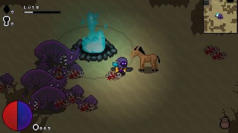 bit Dungeon III Steam Key GLOBAL - 4