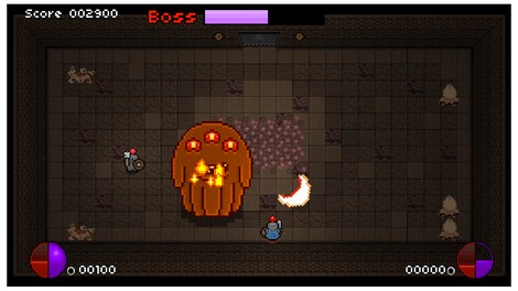 bit Dungeon Steam Gift GLOBAL - 6