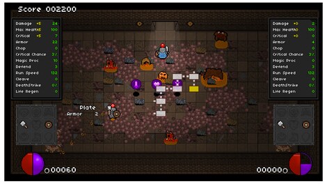 bit Dungeon Steam Gift GLOBAL - 5