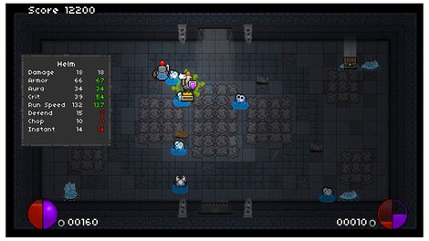 bit Dungeon Steam Gift GLOBAL - 3