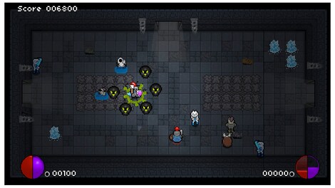bit Dungeon Steam Gift GLOBAL - 0