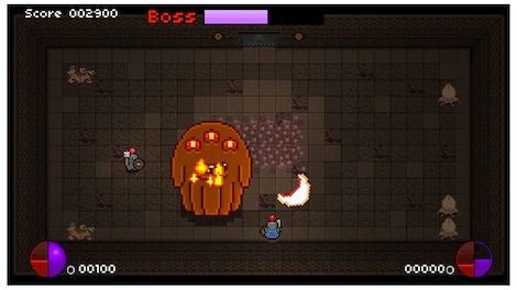 bit Dungeon Steam Key GLOBAL - 6