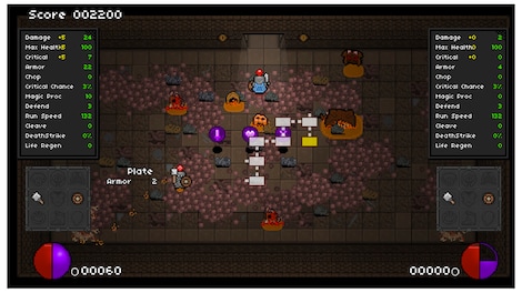 bit Dungeon Steam Key GLOBAL - 5