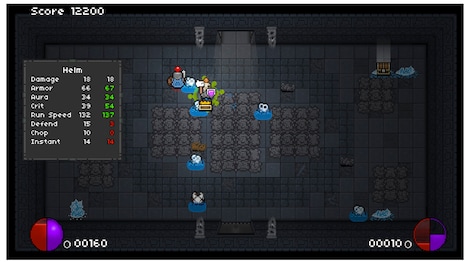 bit Dungeon Steam Key GLOBAL - 3