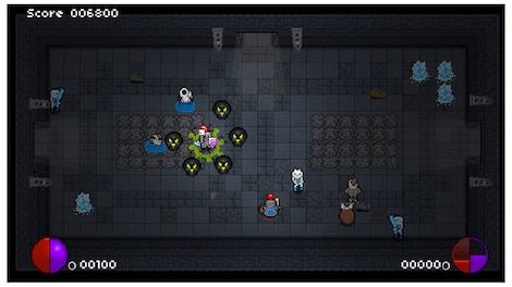 bit Dungeon Steam Key GLOBAL - 0