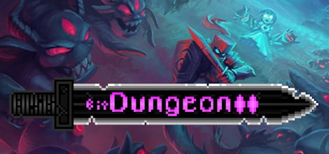 bit Dungeon Steam Key GLOBAL - 7