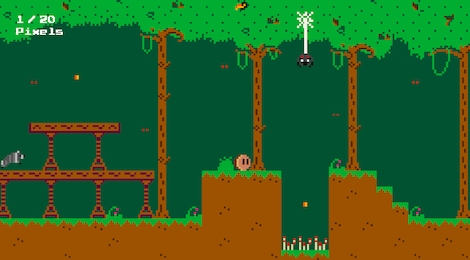 BiT Evolution Steam Key CIS - 7