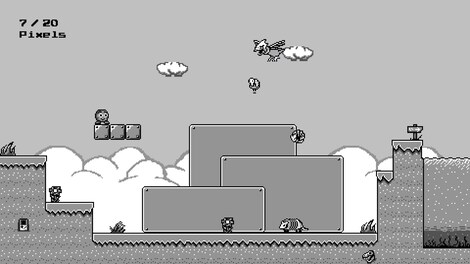BiT Evolution Steam Key CIS - 5