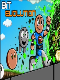 BiT Evolution Steam Key CIS - 1