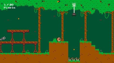 BiT Evolution Steam Key GLOBAL - 7