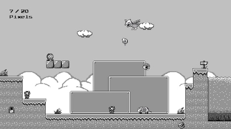 BiT Evolution Steam Key GLOBAL - 5