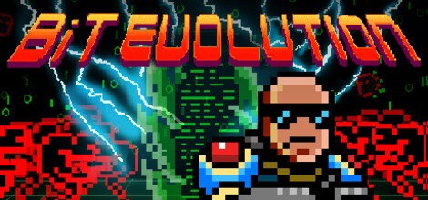 BiT Evolution Steam Key GLOBAL - 2