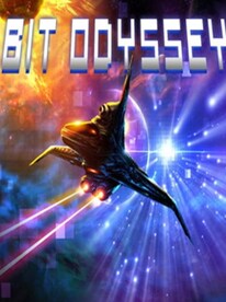 Bit Odyssey Steam Key GLOBAL - 1