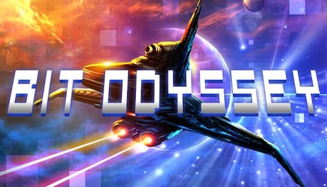 Bit Odyssey Steam Key GLOBAL - 0