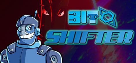 Bit Shifter Steam Key GLOBAL - 0