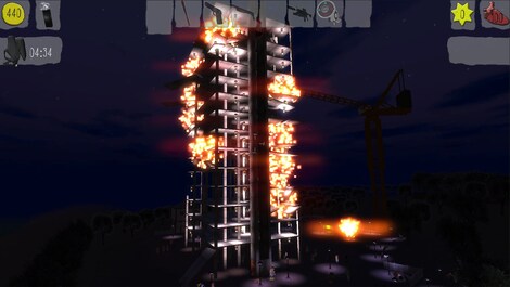 Bitardia (PC) - Steam Gift - GLOBAL - 8