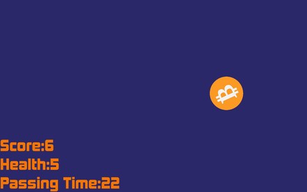 Bitcoin Man Clicker Steam Key GLOBAL - 3