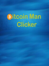 Bitcoin Man Clicker Steam Key GLOBAL - 1