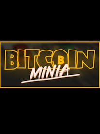 Bitcoin Minia Steam Key GLOBAL - 1