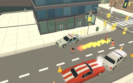 Bitcoin Minia Steam Key GLOBAL - 3