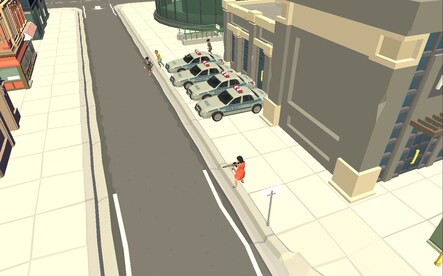 Bitcoin Minia Steam Key GLOBAL - 4