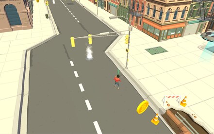 Bitcoin Minia Steam Key GLOBAL - 0