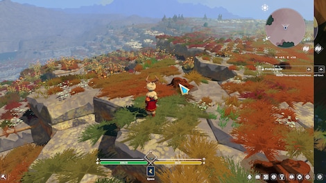 BitCraft Online (PC) - Steam Account - GLOBAL - 10