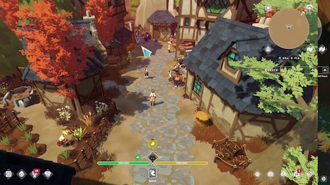 BitCraft Online (PC) - Steam Gift - GLOBAL - 6