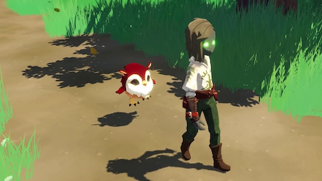 BitCraft Online (PC) - Steam Gift - GLOBAL - 11