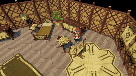 BitCraft Online (PC) - Steam Gift - GLOBAL - 8