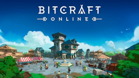 BitCraft Online (PC) - Steam Key - GLOBAL - 0
