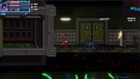 Bite the Bullet (PC) - Steam Key - GLOBAL - 8