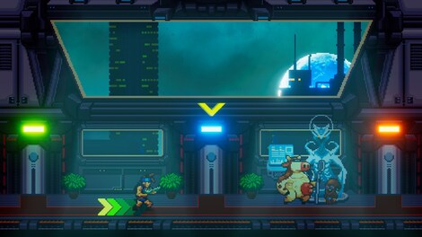 Bite the Bullet (PC) - Steam Key - GLOBAL - 3