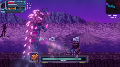 Bite the Bullet (PC) - Steam Key - GLOBAL - 5