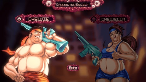 Bite the Bullet (PC) - Steam Key - GLOBAL - 12