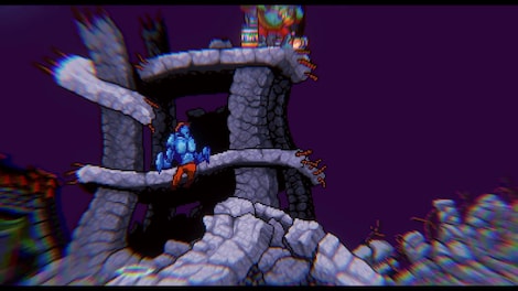 Bite the Bullet (PC) - Steam Key - GLOBAL - 10