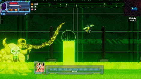 Bite the Bullet (PC) - Steam Key - GLOBAL - 7