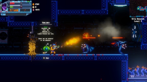 Bite the Bullet (PC) - Steam Key - GLOBAL - 6
