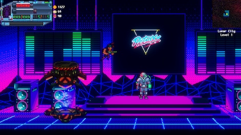 Bite the Bullet (PC) - Steam Key - GLOBAL - 4