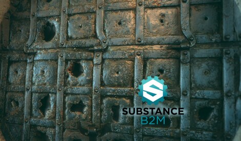 Bitmap2Material 3 Professional Upgrade Steam Key GLOBAL - 0